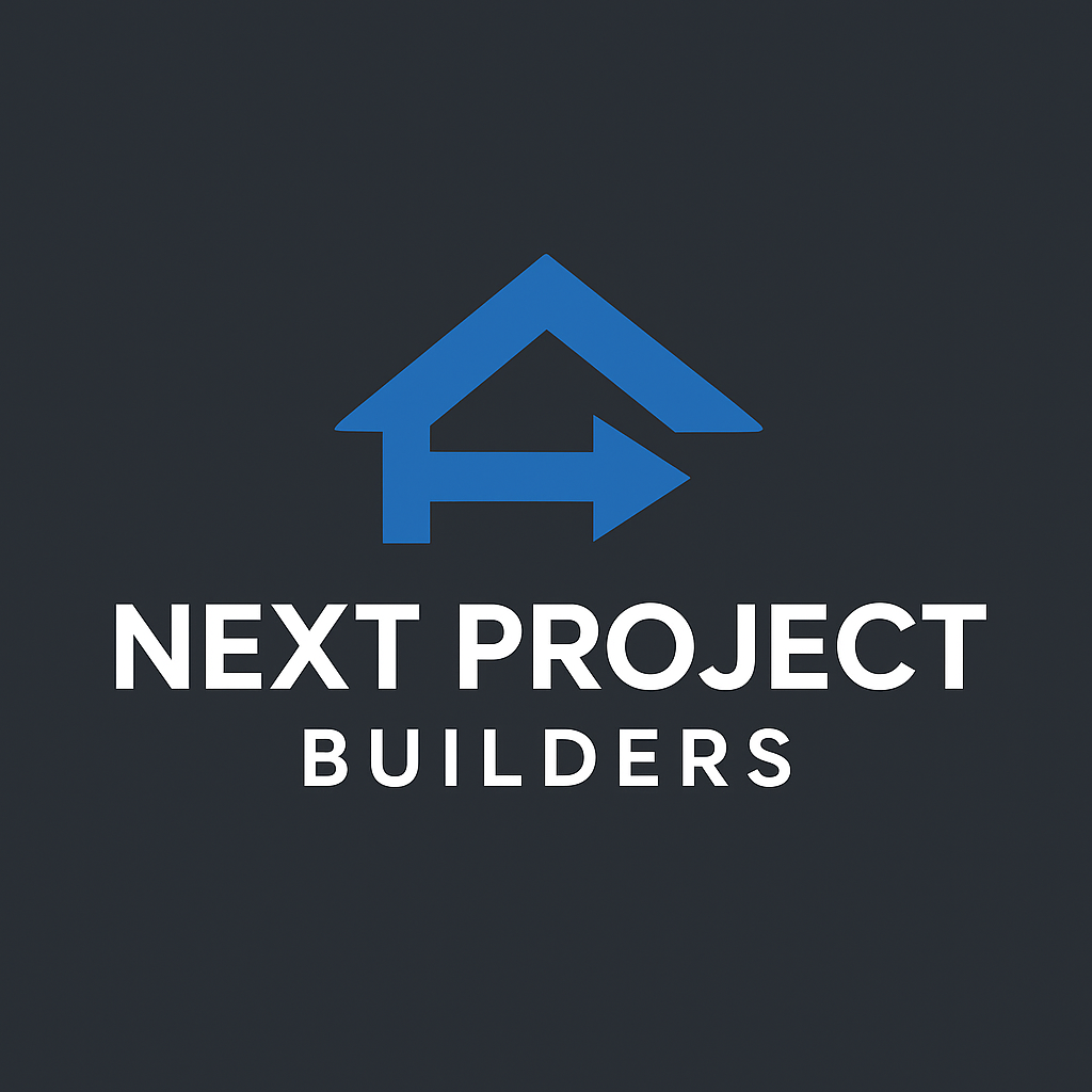 Next Project Builders Limited Logo