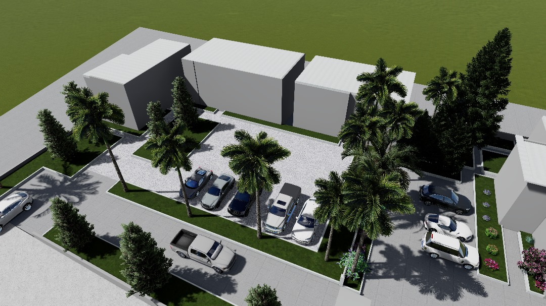 Construction Design Plan