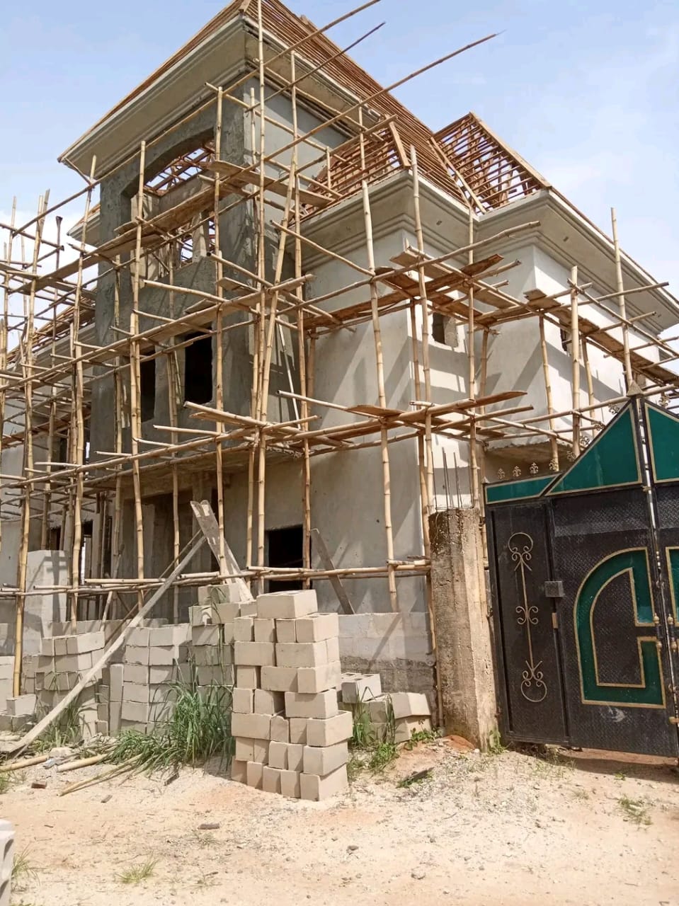 Construction Project by Next Project Builders