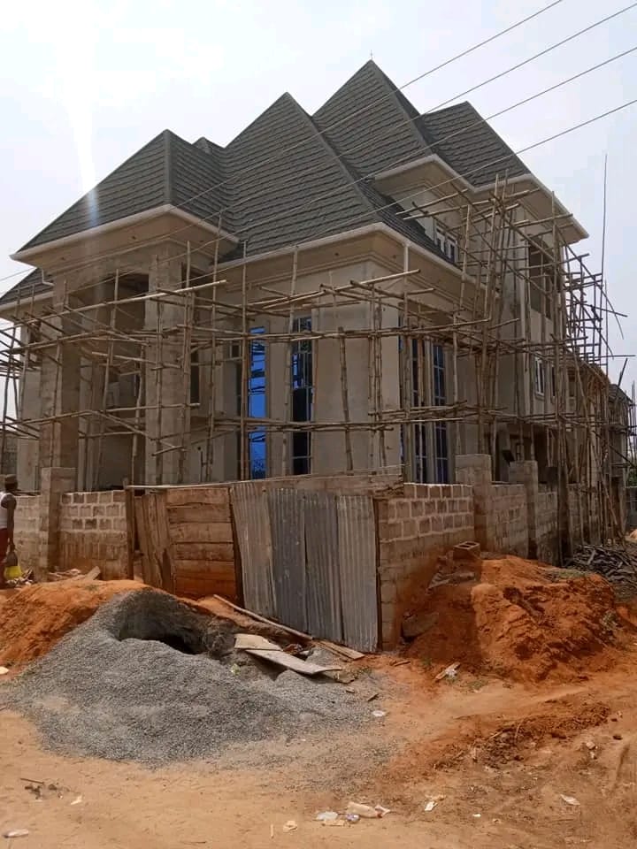 Building Construction Project