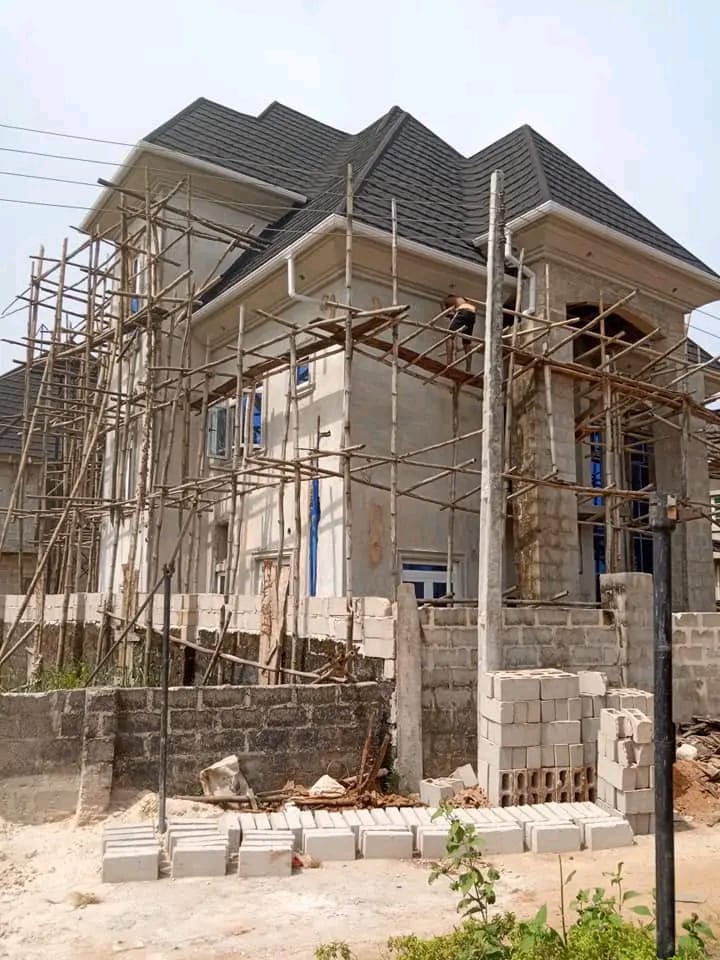 Infrastructure Project