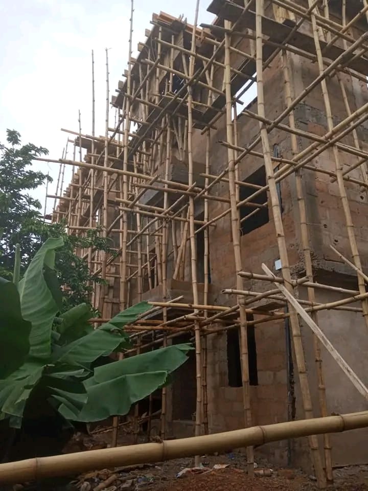 Building Renovation Reconstruction Project